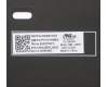 Lenovo 5N20Z74813 NB_KYB CS20 P NM KBD CHY,BL,BK,TC
