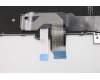 Lenovo 5N20Z74819 NB_KYB CS20 P NM KBD CHY,BL,BK,NORDIC