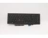 Lenovo 5N20Z74831 NB_KYB CS20 P NM KBD TRI,BL,BK,SPA