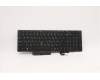 Lenovo 5N20Z74835 NB_KYB CS20 P NM KBD TRI,BL,BK,HBW