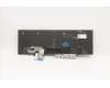 Lenovo 5N20Z74837 NB_KYB CS20 P NM KBD TRI,BL,BK,ILD