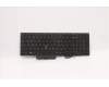 Lenovo 5N20Z74878 Keyboard Internal, Russian, Black, Backlight, w/Number, US