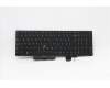 Lenovo 5N20Z74879 Keyboard Internal, Slovenian, Black, Backlight, w/Number, UK
