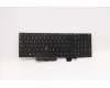 LENOVO 5N20Z74880 Keyb P15/T15g G1 SWE - BL