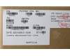 Lenovo 5N20Z74881 NB_KYB CS20 P NM KBD LTN,BL,BK,SWS