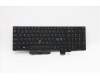 Lenovo 5N20Z74893 NB_KYB CS20 P NM KBD LTN,BL,BK,NORDIC
