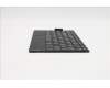 Lenovo 5N20Z77425 Keyboard External,Italian,Black,Non_Backlight