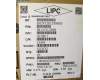 5N21A21765 Lenovo NB_KYB CS21KBD SKTOP CHY,BL,BK,IND ENG