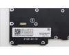 LENOVO 5N21A21795 Keyb X13 G2 GB