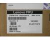 Lenovo 5N21A21815 Interne Tastatur, Bulgarisch, schwarz, Hintergrundbeleuchtung