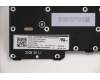 Lenovo 5N21A21818 Keyboard Internal, French, Black, Backlight, US