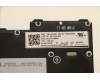 Lenovo 5N21A21844 NB_KYB CS21KBD SKTOP LTN,BL,BK,UKR