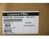 Lenovo 5N21A21848 NB_KYB CS21KBD SKTOP LTN,NBL,BK,LA SPA