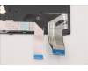 Lenovo 5N21A21859 NB_KYB CS21KBD SKTOP LTN,NBL,BK,HUN