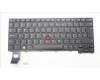 Lenovo 5N21A21933 NB_KYB CS21KBD SKTOP PMX,NBL,BK,HUN