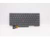 Lenovo 5N21B08371 NB_KYB CM KBD FL-CS20 CHY,BL,GR,IND ENG