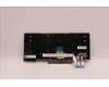 Lenovo 5N21B08377 NB_KYB CM KBD FL-CS20 LTN,BL,GR,ENG