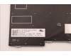 Lenovo 5N21B08377 NB_KYB CM KBD FL-CS20 LTN,BL,GR,ENG