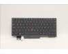 Lenovo 5N21B08394 NB_KYB CM KBD FL-CS20 LTN,BL,GR,NOR