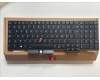 Lenovo 5N21B44334 NB_KYB CS20 P2 NM BK-BL,CHY,BEL