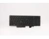Lenovo 5N21B44341 NB_KYB CS20 P2 NM BK-BL,CHY,HBW