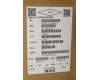 5N21B44345 Lenovo NB_KYB CS20 P2 NM BK-BL,CHY,NOR