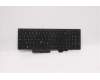 Lenovo 5N21B44353 NB_KYB CS20 P2 NM BK-BL,CHY,EURO ENG