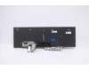 Lenovo 5N21B44362 NB_KYB CS20 P2 NM BK-BL,CHY,NORDIC