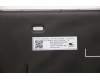 Lenovo 5N21B44374 NB_KYB CS20 P2 NM BK-BL,TRI,SPA
