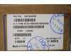 Lenovo 5N21B44399 NB_KYB CS20 P2 NM BK-BL,TRI,NORDIC