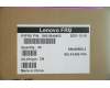 Lenovo 5N21B44405 NB_KYB CS20 P2 NM BK-BL,LTN,LA SPA