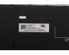 Lenovo 5N21B44406 NB_KYB CS20 P2 NM BK-BL,LTN,BRL
