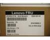 Lenovo 5N21B44421 NB_KYB CS20 P2 NM BK-BL,LTN,RUS