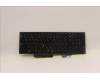 Lenovo 5N21B44428 NB_KYB CS20 P2 NM BK-BL,LTN,JPN