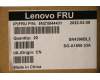 Lenovo 5N21B44431 NB_KYB CS20 P2 NM BK-BL,LTN,THAI