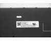 Lenovo 5N21B44435 NB_KYB CS20 P2 NM BK-BL,LTN,FRA/ENG