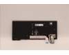 LENOVO 5N21D67986 Keyb L14/T14/P14s G3/G4 IS - BL