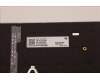 LENOVO 5N21D67986 Keyb L14/T14/P14s G3/G4 IS - BL