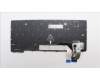 Lenovo 5N21D68026 NB_KYB CS22 FL TOP,BK-NBL,CHY,POR