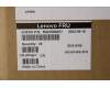 LENOVO 5N21D68077 Keyb L14/T14/P14s G3/G4 FR - BL