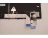 LENOVO 5N21D68077 Keyb L14/T14/P14s G3/G4 FR - BL