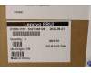 Lenovo 5N21D68126 Keyboard Internal, Spanish LA, Non-BackLight, Black, UK