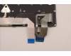LENOVO 5N21D68148 NB_KYB CS22 FL TOP,BK-NBL,LTN,EURO ENG