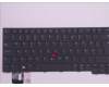 Lenovo 5N21D68168 NB_KYB CS22 FL TOP,BK-BL,SRX,DEN