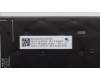 Lenovo 5N21D68177 NB_KYB CS22 FL TOP,BK-BL,SRX,NOR