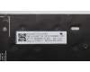 Lenovo 5N21D68189 Keyboard Internal, Thai, BackLight, Black, US