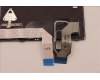 Lenovo 5N21D68234 NB_KYB CS22 FL TOP,BK-BL,TRI,ENG