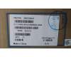 Lenovo 5N21D68237 NB_KYB CS22 FL TOP,BK-BL,TRI,LA SPA
