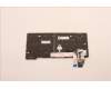 Lenovo 5N21D68365 Keyboard Internal, Slovenian, BackLight, Grey, UK