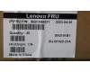 Lenovo 5N21D68371 NB_KYB CS22 FL TOP,GR-BL,LTN,JPN